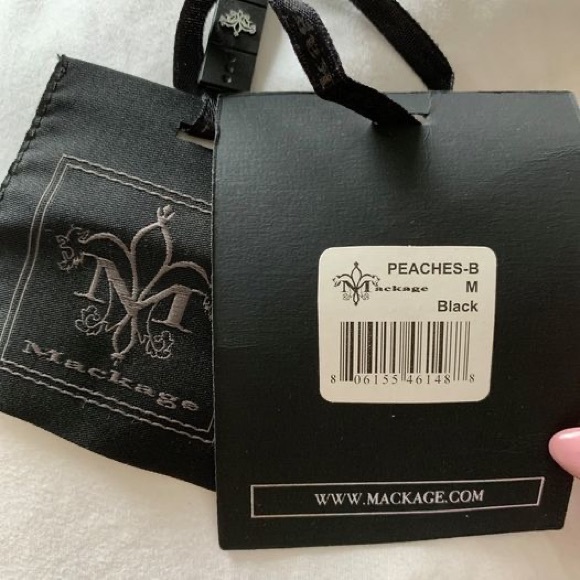 Mackage Jacket - Picture 6 of 6